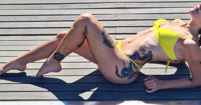OnlyFans cuenta guarrx header 2