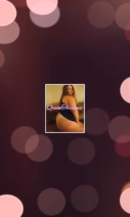 OnlyFans account  queenthicomz header 2