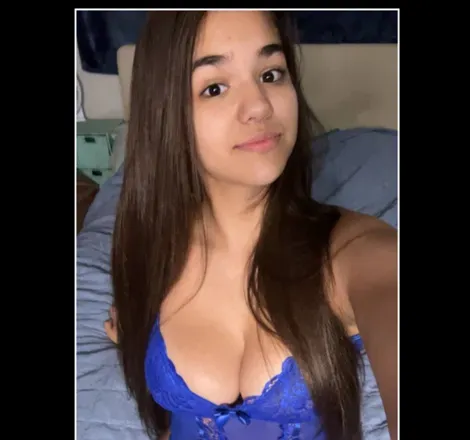 OnlyFans cuenta blueberrythighs avatar 1