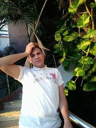 OnlyFans cuenta enriquemw avatar 1