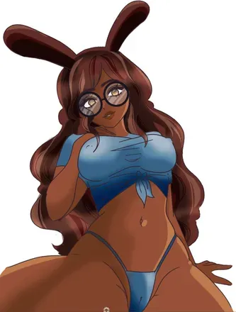 OnlyFans cuenta bunbunni5 avatar 1