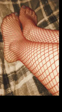 OnlyFans account  hannahsexcfeet header 2