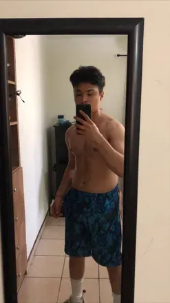 OnlyFans cuenta alangry99 avatar 1