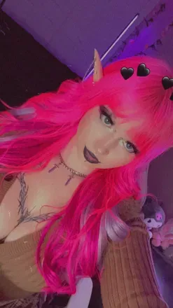 OnlyFans cuenta spookylilmoon avatar 1