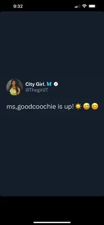 OnlyFans account  iamladycimani header 2