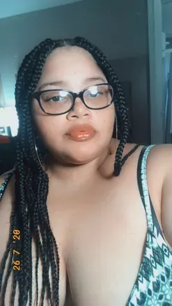 OnlyFans account  bigbootyyams avatar 1