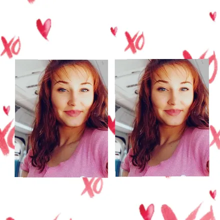 OnlyFans account  trinaababy header 2