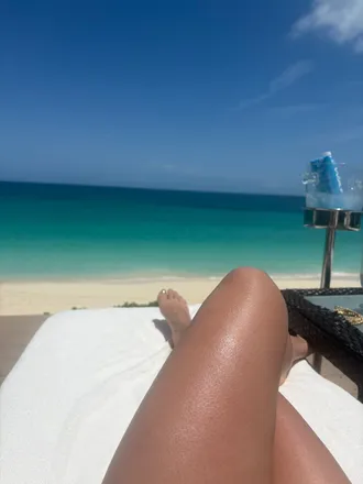 OnlyFans account  xoxoxo_gg header 2