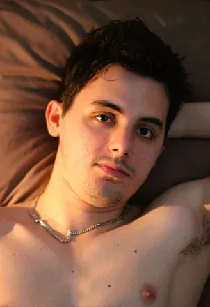 OnlyFans account  demetriosparov avatar 1