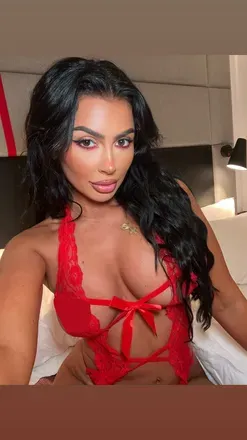 OnlyFans cuenta angelababicz avatar 1