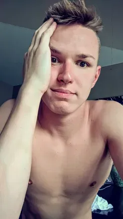 OnlyFans cuenta alecrimmington avatar 1
