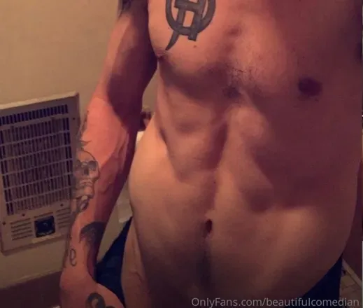 OnlyFans cuenta beautifulcomedian avatar 1