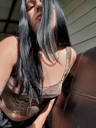 OnlyFans cuenta juiceylucie avatar 1