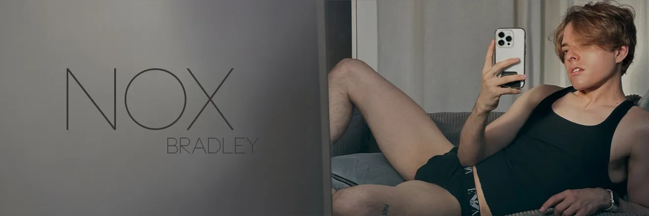 OnlyFans cuenta noxbradley header 2