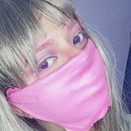 OnlyFans cuenta hasekylulua avatar 1