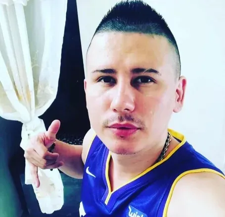 OnlyFans cuenta andyalvaradox avatar 1