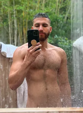 OnlyFans cuenta arman_ortega avatar 1