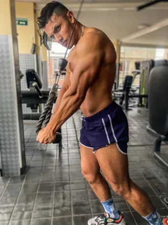 OnlyFans cuenta jayden_masterking avatar 1