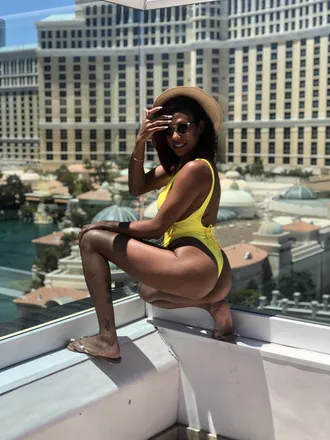 OnlyFans cuenta bossnique avatar 1