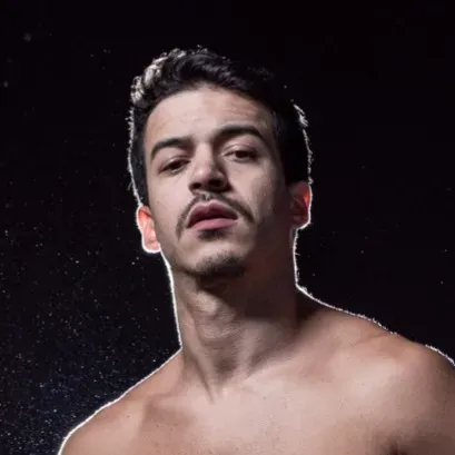 OnlyFans account  jonathanmiranda_free avatar 1