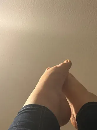 OnlyFans cuenta samsfeet87 avatar 1