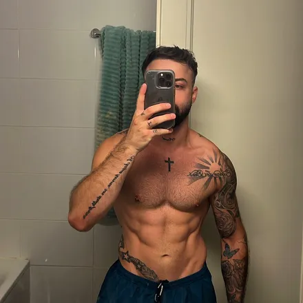 OnlyFans cuenta mister_095xxl previous_avatars_1 3