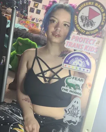 OnlyFans cuenta rascallylewds avatar 1