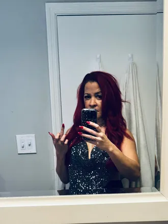 OnlyFans account  goddessginger header 2