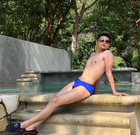 OnlyFans cuenta angeltrejoviedo avatar 1