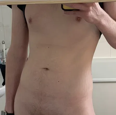 OnlyFans cuenta cris_exhib avatar 1