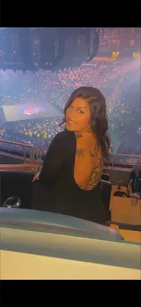 OnlyFans cuenta brittdollx0 avatar 1