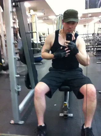 OnlyFans cuenta jimmyp77 avatar 1