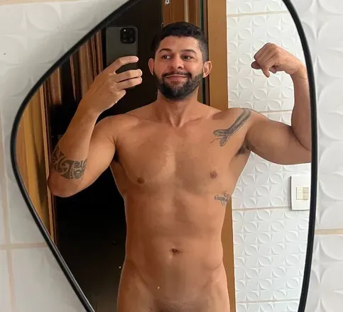 OnlyFans cuenta marcioruy avatar 1
