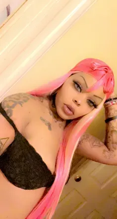 OnlyFans cuenta voodoo_pussymamita avatar 1