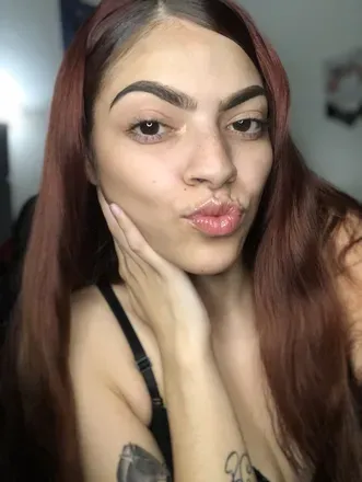 OnlyFans cuenta rosescarlete avatar 1