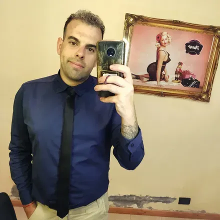 OnlyFans cuenta maatm avatar 1