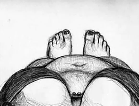 OnlyFans account  iheartfeetandfarts header 2