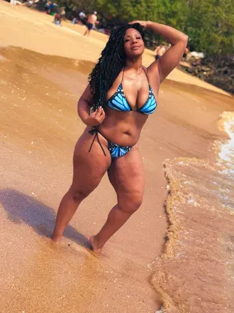 OnlyFans cuenta honey2thickk avatar 1