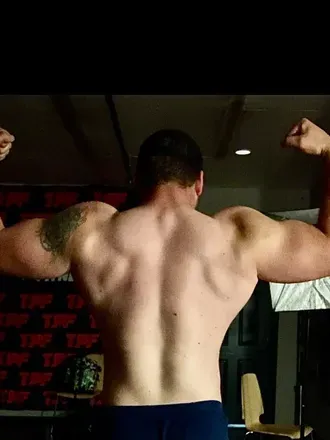 OnlyFans account  devin15 header 2