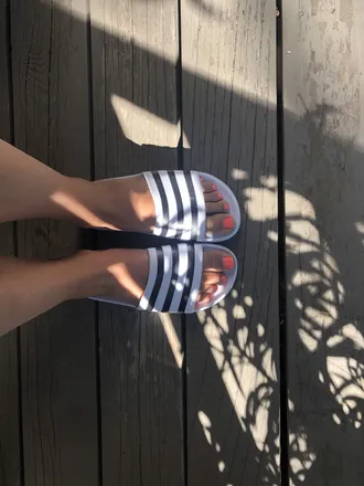 OnlyFans account  feet4dayyz avatar 1