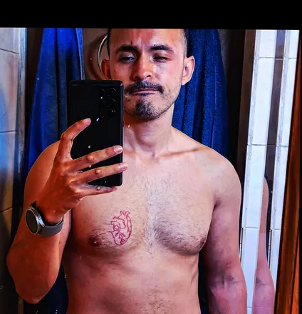 OnlyFans cuenta ismaelriot header 2