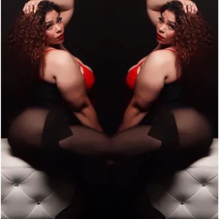 OnlyFans cuenta juicyy_redd_her avatar 1