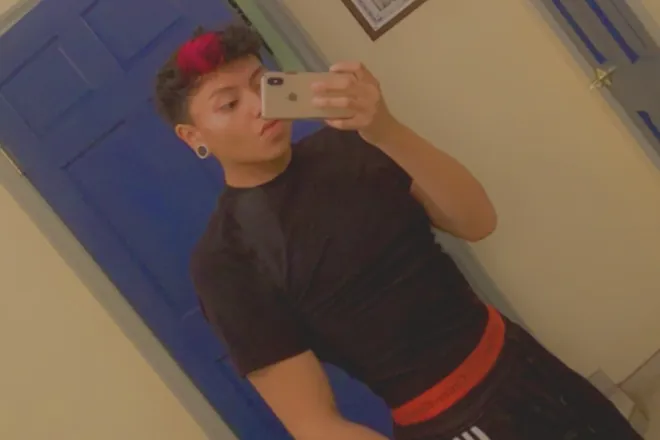 OnlyFans cuenta ixxie header 2