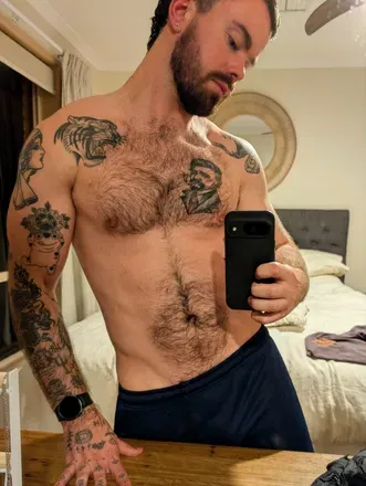OnlyFans account  jbl97 avatar 1
