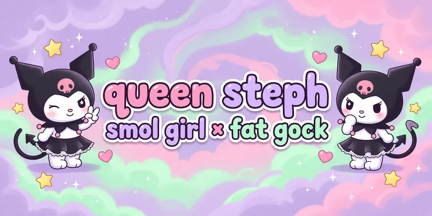 OnlyFans cuenta queeniesteph header 2