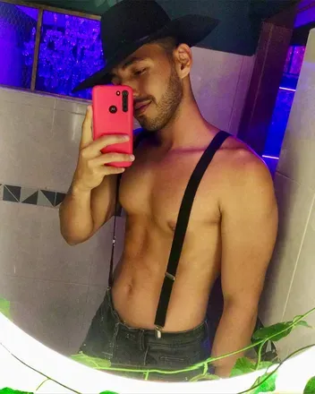 OnlyFans cuenta leito28 avatar 1