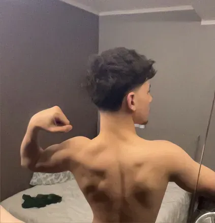 OnlyFans account  pvrfr avatar 1