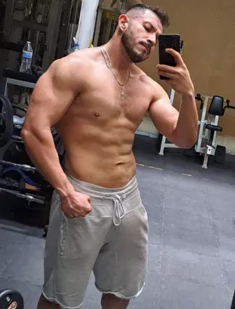 OnlyFans cuenta eddybesta30 avatar 1