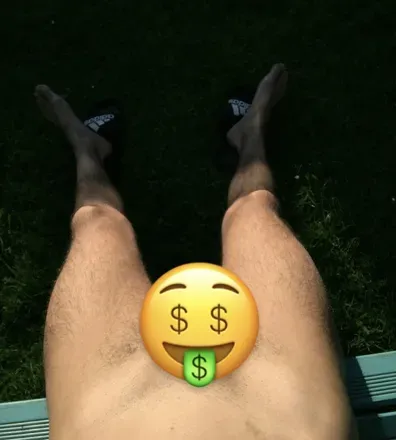 OnlyFans cuenta truenudistguy avatar 1