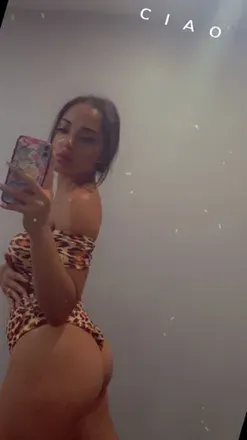 OnlyFans account  lovely_crystal96 avatar 1